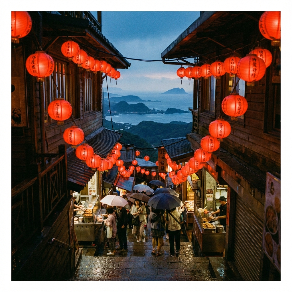 홋카이도